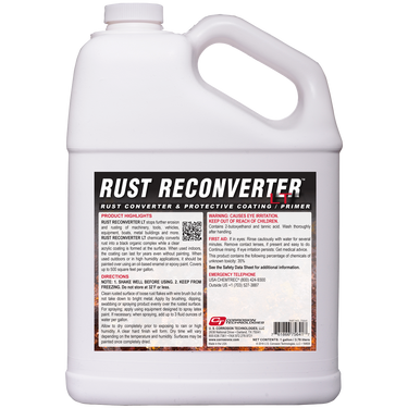 Rust Reconverter LT